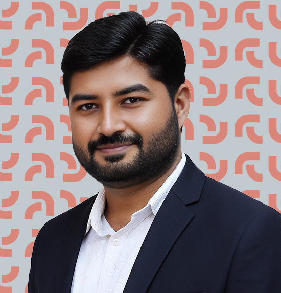 Mutheeul Haq- CEO- Advanta Ads LLP