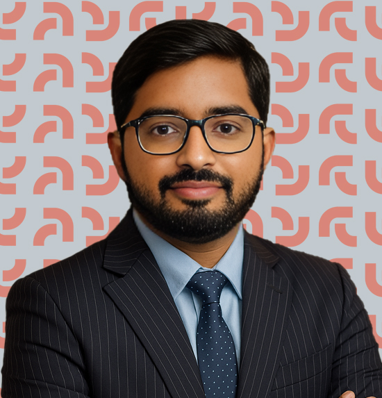 Muhsin P M- CMO- Advanta Ads LLP